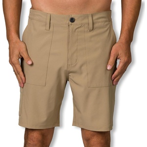 image:imageReef Mens Balto Fixed Waist Hybrid ShortCoriander