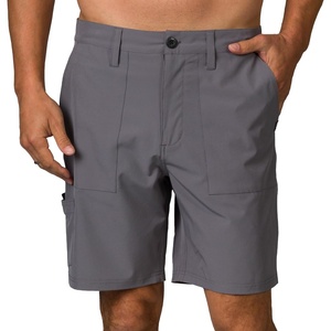 image:imageReef Mens Balto Fixed Waist Hybrid ShortQuiet Shade