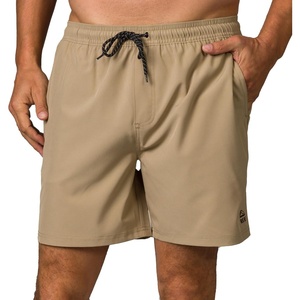 image:imageReef Mens Garland EWaist Hybrid ShortCoriander