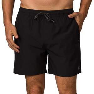 image:imageReef Mens Garland EWaist Hybrid ShortInsignia Blue