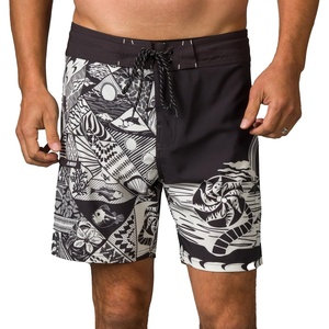 image:imageReef Mens Marshall Fixed WST BoardshortMeteo