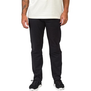 image:imageReef Mens Matthew Stretch Twill PantCaviar Carrick