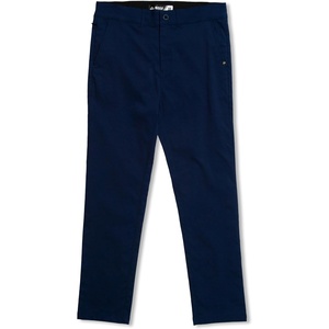 image:imageReef Mens Matthew Stretch Twill PantInsigna Blue