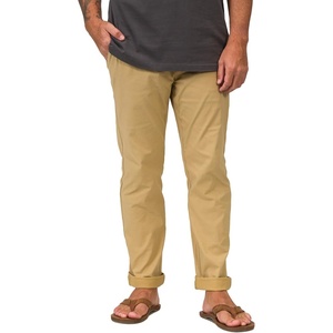 image:imageReef Mens Matthew Stretch Twill PantKelp
