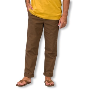 image:imageReef Mens Matthew Stretch Twill PantRain Drum