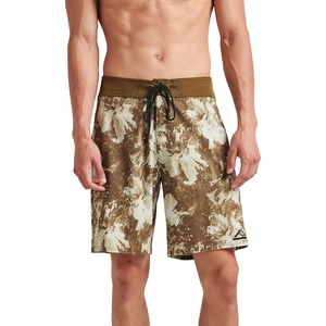 image:imageReef Mens Medford Walk ShortDark Olive Mondo