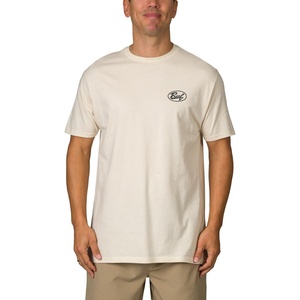 image:imageReef Mens Reef Auto Short Sleeve TeeCream