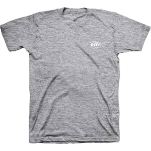 image:imageReef Mens Reef Covert Short SleeveHeather Grey