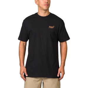 image:imageReef Mens Reef Lush Short Sleeve TeeBlack