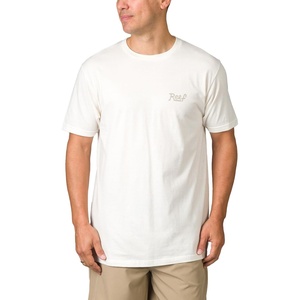 image:imageReef Mens Reef Lush Short Sleeve TeeVintage White