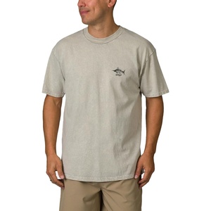 image:imageReef Mens Reef Marley Short SleeveStone
