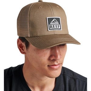 image:imageReef Mens Reef Mens Townsend HatCoriander Reef Mens Townsend