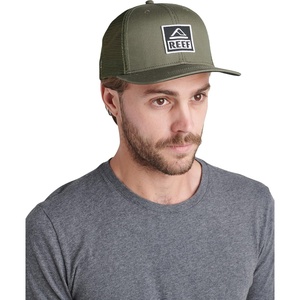 image:imageReef Mens Reef Mens Townsend HatTownsendOlive Night