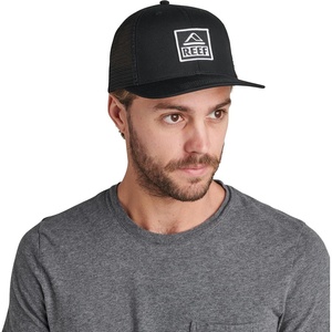 image:imageReef Mens Reef Mens Townsend HatTownsendPirate Black