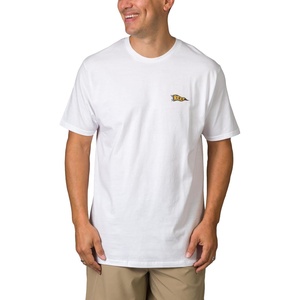 image:imageReef Mens Reef Official Short Sleeve TeeWhite