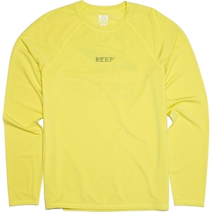 image:imageReef Mens Reef Partier Long Sleeve Performance ShirtEndive