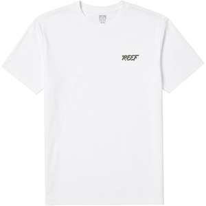 image:imageReef Mens Reef Renaissance Short SleeveWhite