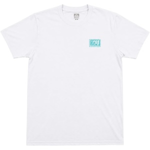 image:imageReef Mens Reef Swipe Short SleeveWhite