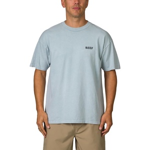 image:imageReef Mens Reef Thunderstorm Short Sleeve TeeEther
