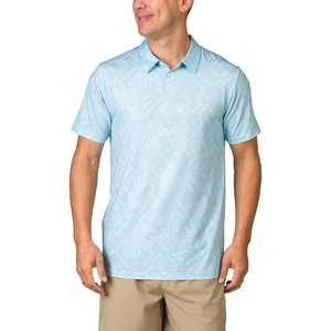 image:imageReef Mens Reef Wesland Short Sleeve PoloEther
