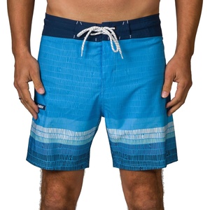 image:imageReef Mens Remy Fixed Waist BoardshortAzure
