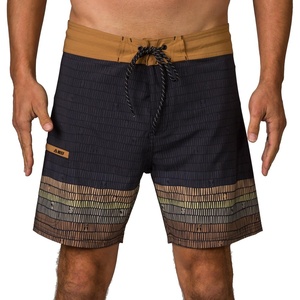 image:imageReef Mens Remy Fixed Waist BoardshortCaviar