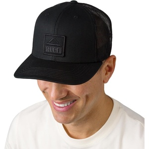 image:imageReef Mens Tonal Townsend HatCaviar