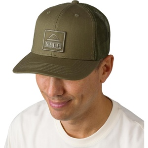 image:imageReef Mens Tonal Townsend HatOlivine
