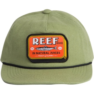 image:imageReef Mens Trapper HatMosstone