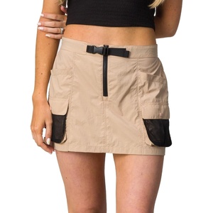 image:imageReef Womens Cargo SkortNomad