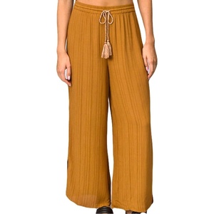 image:imageReef Womens Womens Wide Leg PantsCathy Spice