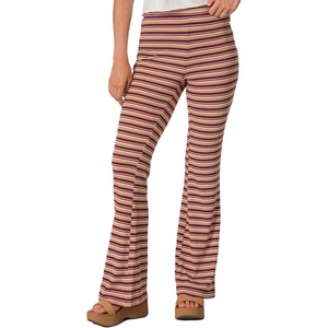 image:imageReef Womens Womens Wide Leg PantsPort