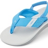 image:imageREEF Boys Little Santa AnaLight BlueLight Grey
