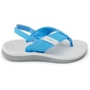image:imageREEF Boys Little Santa AnaLight BlueLight Grey