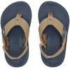 image:imageREEF Boys Little Santa AnaNavyKhaki