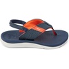 image:imageREEF Boys Little Santa AnaNavywhiteorange
