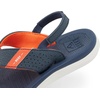 image:imageREEF Boys Little Santa AnaNavywhiteorange
