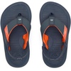 image:imageREEF Boys Little Santa AnaNavywhiteorange