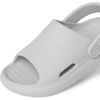 image:imageREEF Boys ToddlerLittle Kid Rio SlideLight Grey