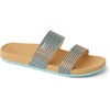image:imageREEF Cushion Vista Big KidBlue Raffia