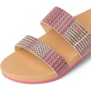image:imageREEF Cushion Vista Big KidPink Raffia