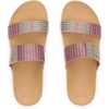 image:imageREEF Cushion Vista Big KidPink Raffia