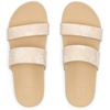 image:imageREEF Cushion Vista Big KidWhiteFloral Tan