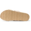image:imageREEF Cushion Vista Big KidWhiteFloral Tan