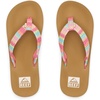 image:imageREEF Girls Kids Ahi Beach Flip Flop Soft Cushion Footbed Water FriendlyBaja Pink