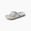 image:imageREEF Girls Kids Ahi Beach Flip Flop Soft Cushion Footbed Water FriendlyBirdie Num Num