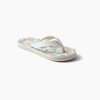 image:imageREEF Girls Kids Ahi Beach Flip Flop Soft Cushion Footbed Water FriendlyBirdie Num Num