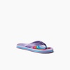 image:imageREEF Girls Kids Ahi Beach Flip Flop Soft Cushion Footbed Water FriendlyCandyland