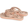 image:imageREEF Girls Kids Ahi Beach Flip Flop Soft Cushion Footbed Water FriendlyCheetah