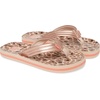 image:imageREEF Girls Kids Ahi Beach Flip Flop Soft Cushion Footbed Water FriendlyCheetah
